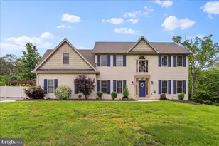 287 N Lakewood, Ridgeley, WV 26753 - Photo 1