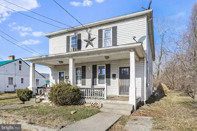 71 - 75 Allegheny Street, Keyser, WV 26726 - Photo 1