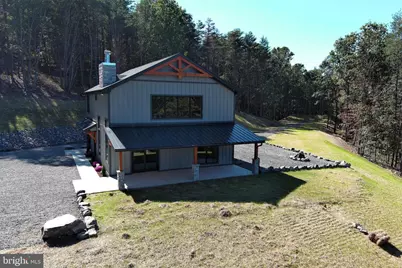 102 Bluffs Ridge Road, Fort Ashby, WV 26719 - Photo 71