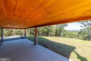 102 Bluffs Ridge Rd, Fort Ashby, WV 26719 - Photo 57