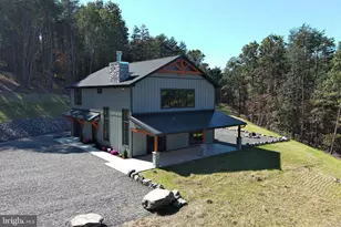 102 Bluffs Ridge Rd, Fort Ashby, WV 26719 - Photo 73