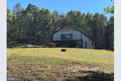 102 Bluffs Ridge Road, Fort Ashby, WV 26719 - Photo 61