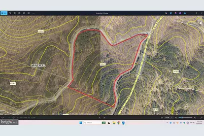 102 Bluffs Ridge Road, Fort Ashby, WV 26719 - Photo 13