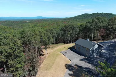 102 Bluffs Ridge Road, Fort Ashby, WV 26719 - Photo 69