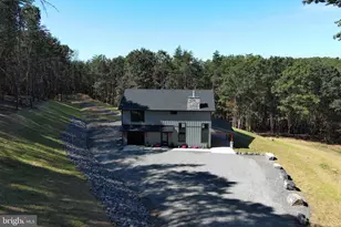 102 Bluffs Ridge Rd, Fort Ashby, WV 26719 - Photo 63