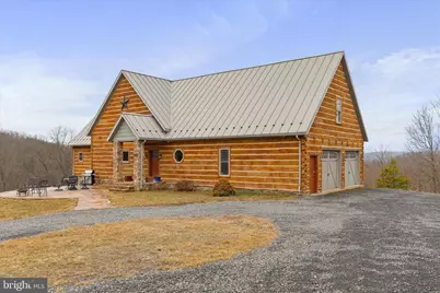 879 Olde Oak View Drive, Springfield, WV 26763 - Photo 1