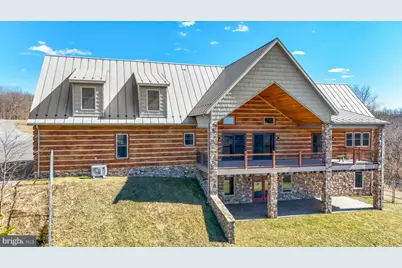 879 Olde Oak View Drive, Springfield, WV 26763 - Photo 61