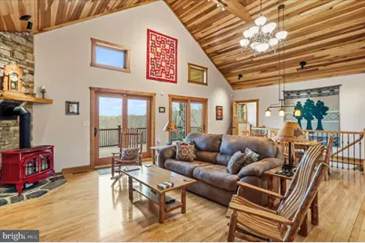 879 Olde Oak View Drive, Springfield, WV 26763 - Photo 17