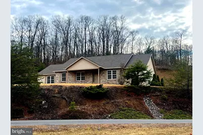 956 S Lakewood Drive, Ridgeley, WV 26753 - Photo 5