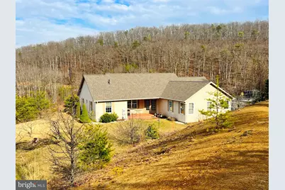 956 S Lakewood Drive, Ridgeley, WV 26753 - Photo 7