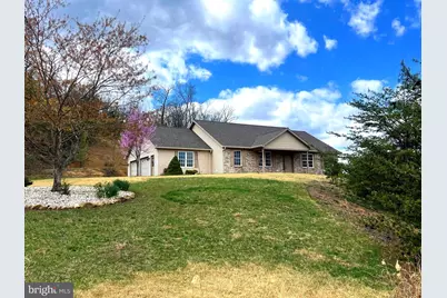 956 S Lakewood Drive, Ridgeley, WV 26753 - Photo 3