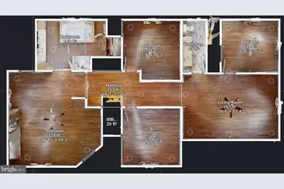 252 South Lakewood, Ridgeley, WV 26753 - Photo 31