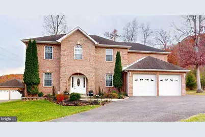 252 South Lakewood, Ridgeley, WV 26753 - Photo 1