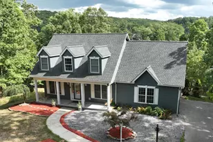 202 Lakeside Loop, Ridgeley, WV 26753 - Photo 1