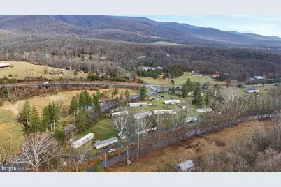 Halterman Road, New Creek, WV 26743 - Photo 1