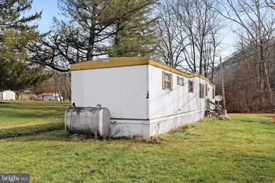 Halterman Road, New Creek, WV 26743 - Photo 11