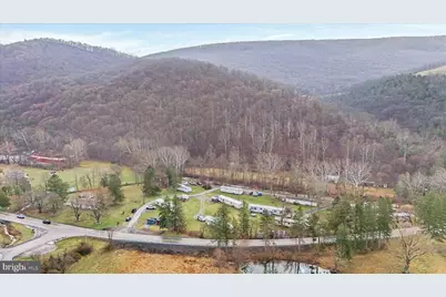 Halterman Road, New Creek, WV 26743 - Photo 27