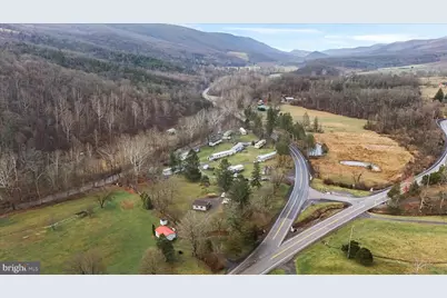 Halterman Road, New Creek, WV 26743 - Photo 5