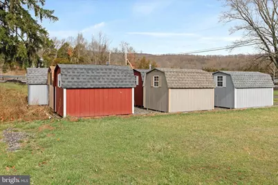 Halterman Road, New Creek, WV 26743 - Photo 21