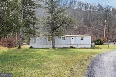 Halterman Road, New Creek, WV 26743 - Photo 11