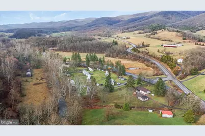 Halterman Road, New Creek, WV 26743 - Photo 25