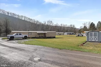 Halterman Road, New Creek, WV 26743 - Photo 7