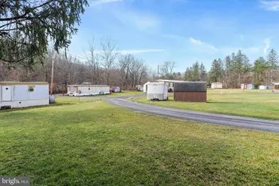 Halterman Road, New Creek, WV 26743 - Photo 13