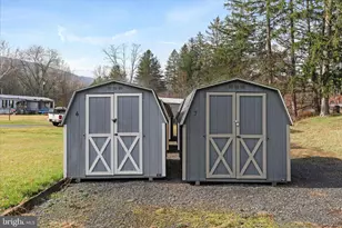 Halterman Rd, New Creek, WV 26743 - Photo 9