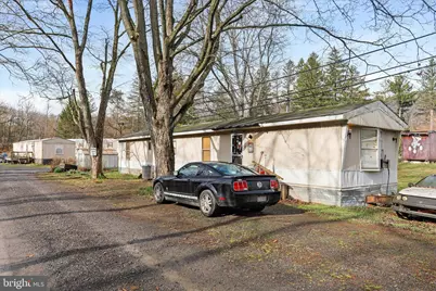 Halterman Road, New Creek, WV 26743 - Photo 15