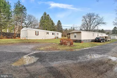 Halterman Road, New Creek, WV 26743 - Photo 17