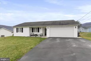479 Inspiration Dr, Keyser, WV 26726 - Photo 1