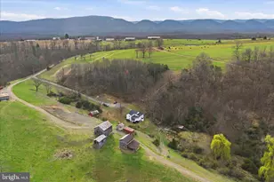 277 Bowmans Ridge Ln, Burlington, WV 26710 - Photo 33