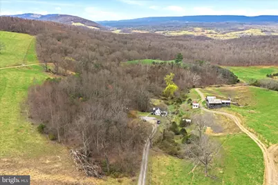 277 Bowmans Ridge Lane, Burlington, WV 26710 - Photo 31