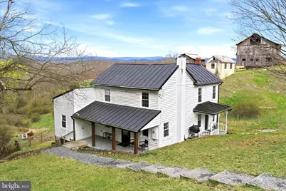 277 Bowmans Ridge Lane, Burlington, WV 26710 - Photo 37