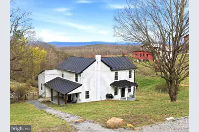 277 Bowmans Ridge Lane, Burlington, WV 26710 - Photo 1