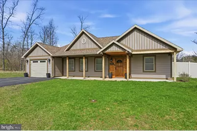 138 Redwood Lane, Keyser, WV 26726 - Photo 1