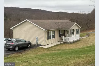 5127 Emoryville Road, Elk Garden, WV 26717 - Photo 3