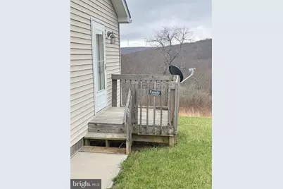 5127 Emoryville Road, Elk Garden, WV 26717 - Photo 13
