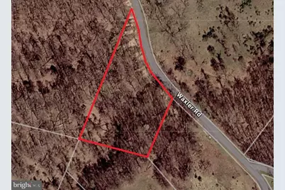 Waxler Road, Keyser, WV 26726 - Photo 1