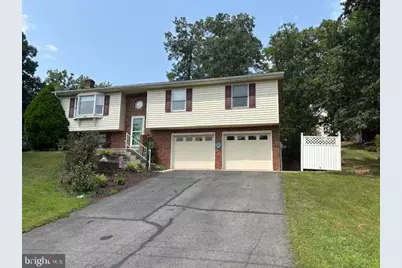 298 Leon Drive, Fort Ashby, WV 26719 - Photo 1