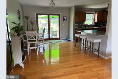 298 Leon Drive, Fort Ashby, WV 26719 - Photo 5