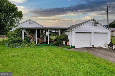 225 S Valley View Lane, Keyser, WV 26726 - Photo 33
