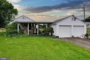 225 S Valley View Ln, Keyser, WV 26726 - Photo 33