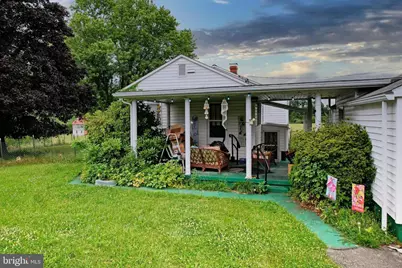 225 S Valley View Lane, Keyser, WV 26726 - Photo 5