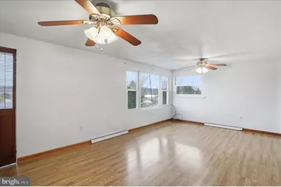 58 N Easy Street, Fort Ashby, WV 26719 - Photo 13