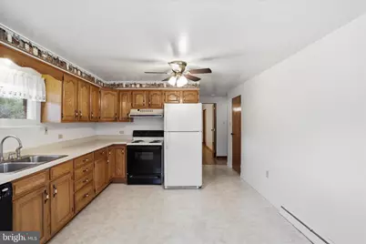 58 N Easy Street, Fort Ashby, WV 26719 - Photo 7