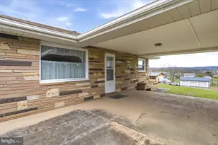 58 N Easy St, Fort Ashby, WV 26719 - Photo 5