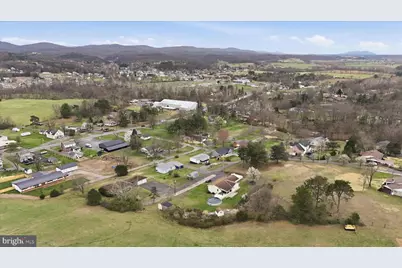 58 N Easy Street, Fort Ashby, WV 26719 - Photo 33