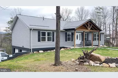 167 Eastridge Lane, Fort Ashby, WV 26719 - Photo 1