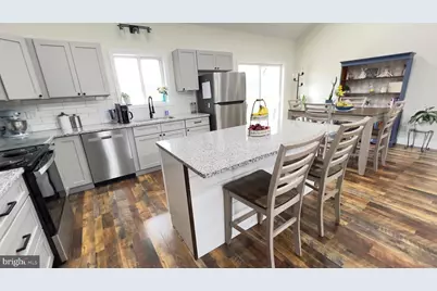 167 Eastridge Lane, Fort Ashby, WV 26719 - Photo 27
